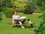 Kinderpicknicktisch